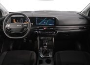 KIA Sportage SUV / Terénní 1,6 l 110 kw