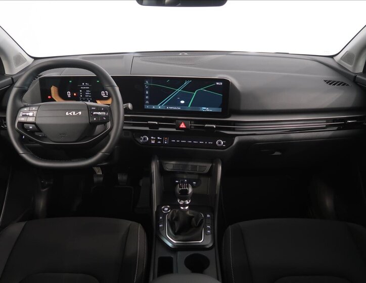 KIA Sportage SUV / Terénní 1,6 l 110 kw