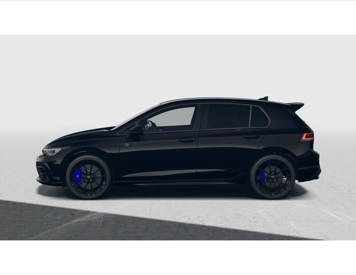 Volkswagen Golf Hatchback 2,0 l 245 kw