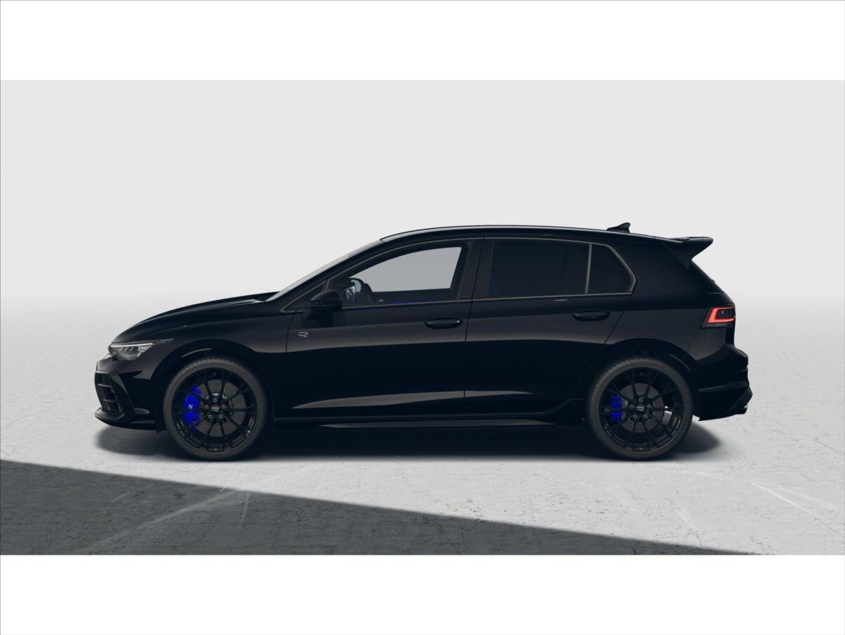 Volkswagen Golf Hatchback 2,0 l 245 kw