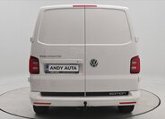 Volkswagen Transporter Skříň 2,0 l 110 kw