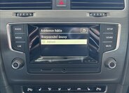 Volkswagen Golf Hatchback 1,2 l 77 kw