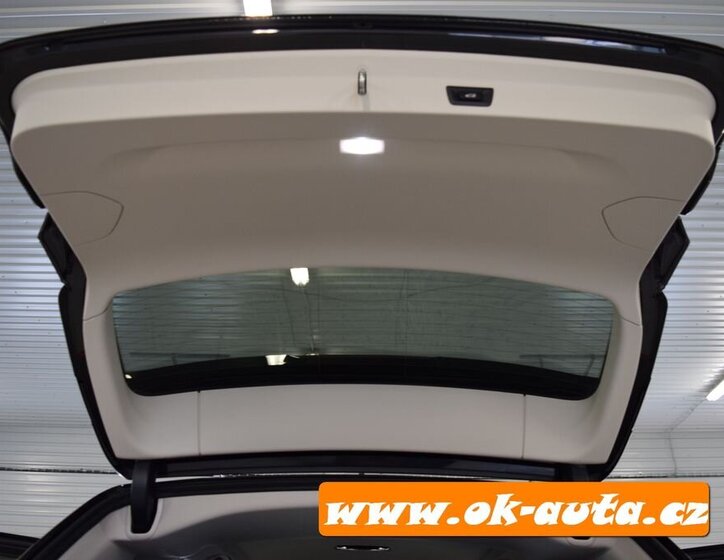 BMW X3 SUV 2,0 l 140 kw