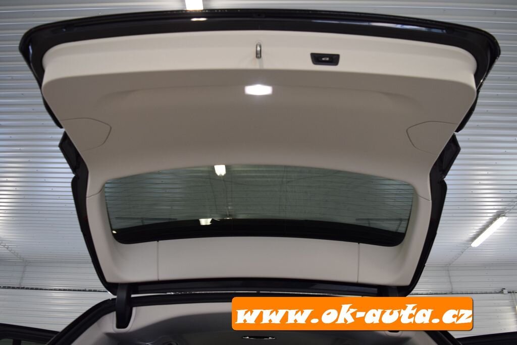 BMW X3 SUV 2,0 l 140 kw