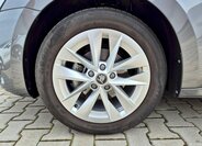 Škoda Octavia Kombi 1,5 l 110 kw