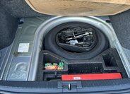 Škoda Octavia Kombi 1,9 l 74 kw