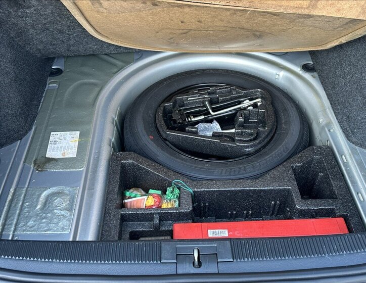 Škoda Octavia Kombi 1,9 l 74 kw