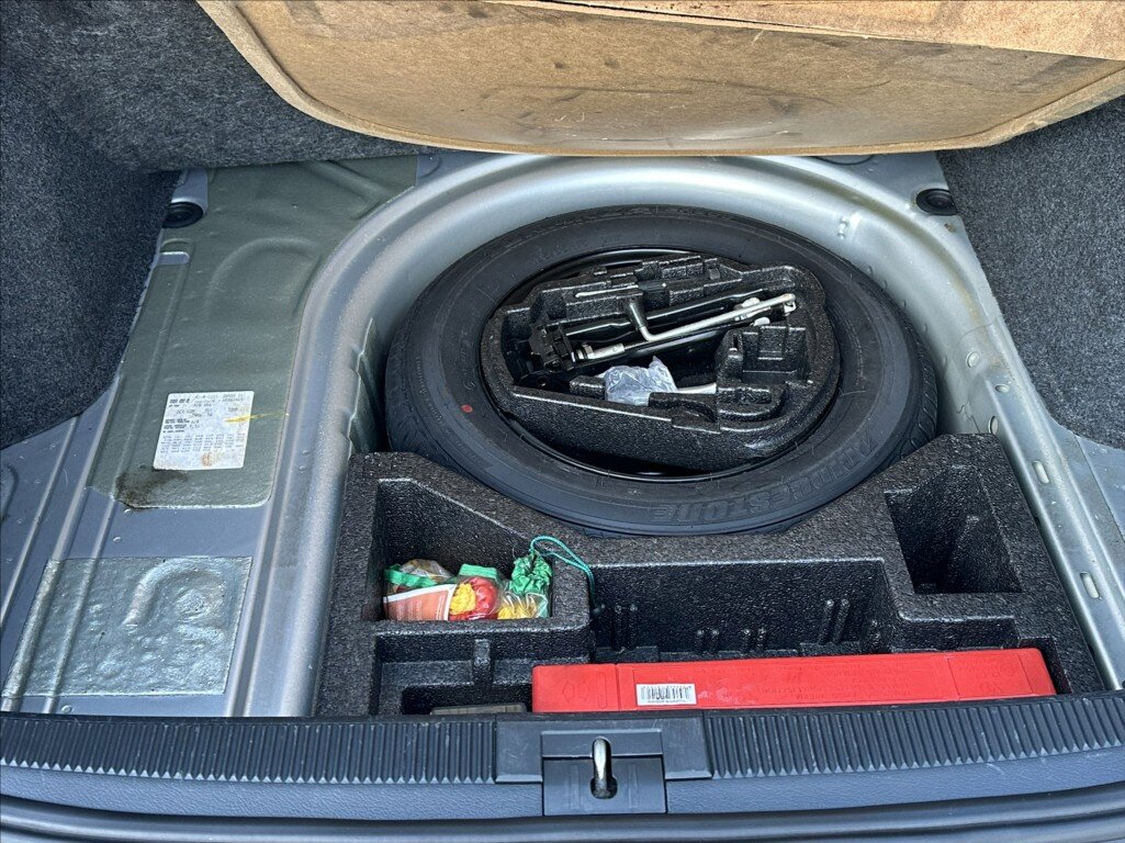 Škoda Octavia Kombi 1,9 l 74 kw