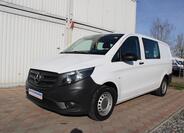 Mercedes-Benz Vito 1