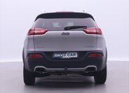 Jeep Cherokee SUV / Terénní 2,2 l 147 kw