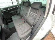 Volkswagen Tiguan SUV / Terénní 2,0 l 103 kw