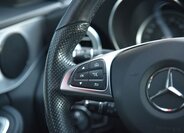 Mercedes-Benz Třídy C Sedan / Limuzína 2,1 l 125 kw