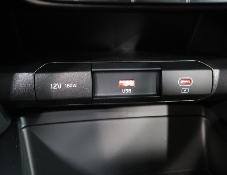 KIA Ceed Kombi 1,5 l 103 kw