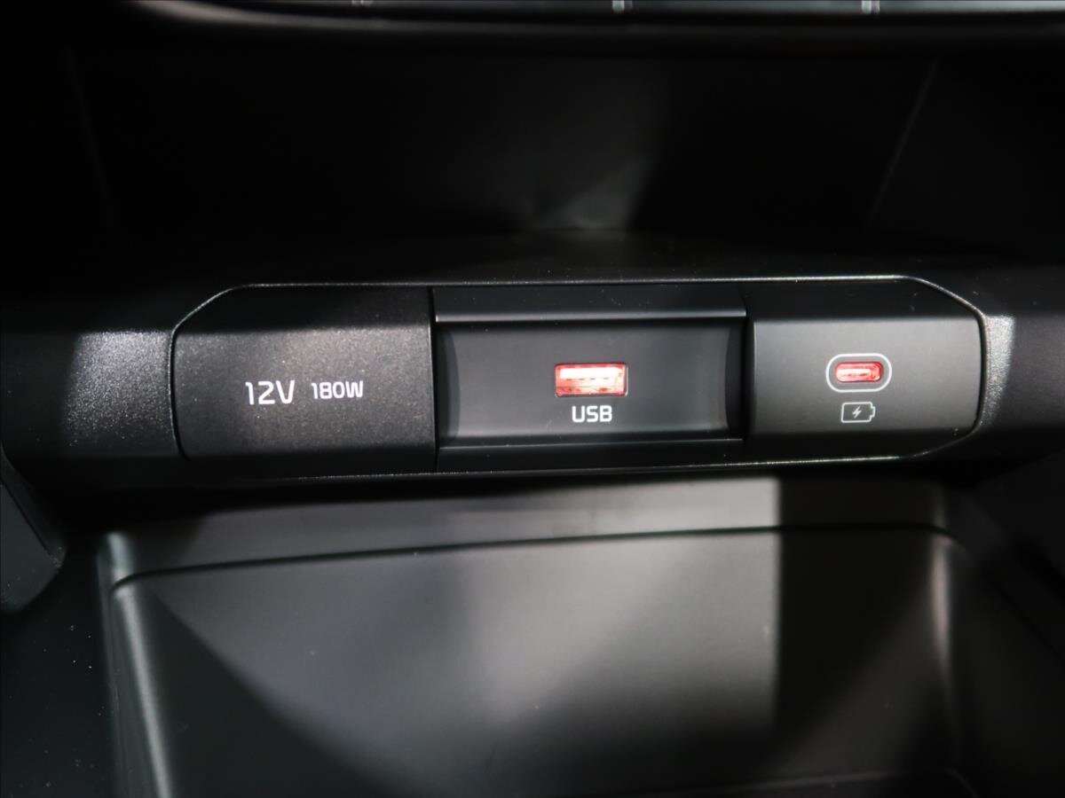 KIA Ceed Kombi 1,5 l 103 kw