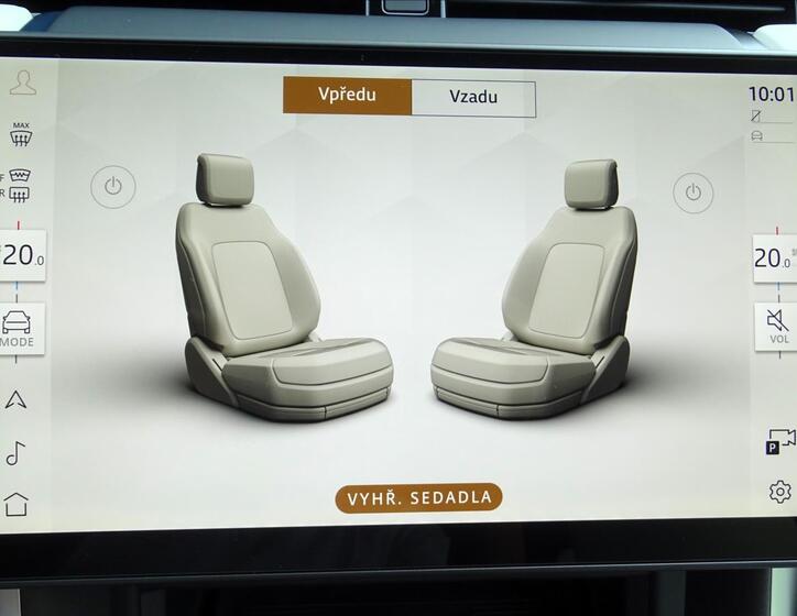 Land Rover Discovery Sport 15