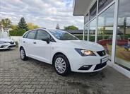 Seat Ibiza 8