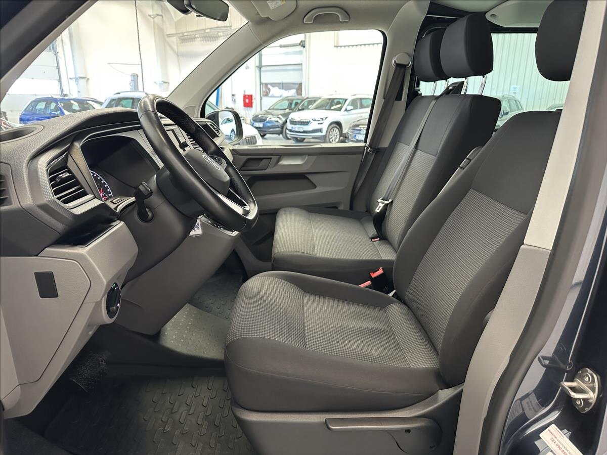 Volkswagen Transporter Ostatní 2,0 l 110 kw