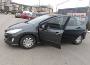 Peugeot 308 Hatchback 1,4 l 70 kw