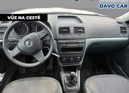 Škoda Yeti SUV / Terénní 1,2 l 77 kw