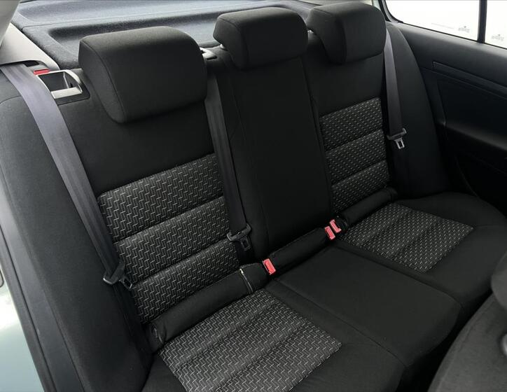 Škoda Octavia Sedan 1,6 l 75 kw