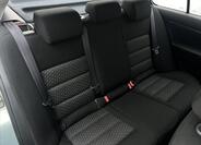 Škoda Octavia Sedan 1,6 l 75 kw