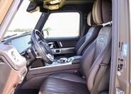 Mercedes-Benz Třídy G 12