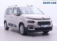 Citroën Berlingo MPV 1,5 l 75 kw