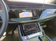 Audi RS Q8 SUV / Terénní 4,0 l 441 kw