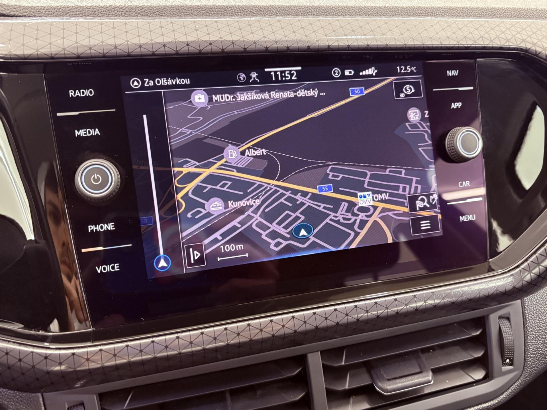 Volkswagen T-Cross Kombi 999,0 81 kw