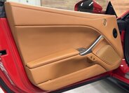 Ferrari F12 Berlinetta Kupé 6,3 l 541 kw