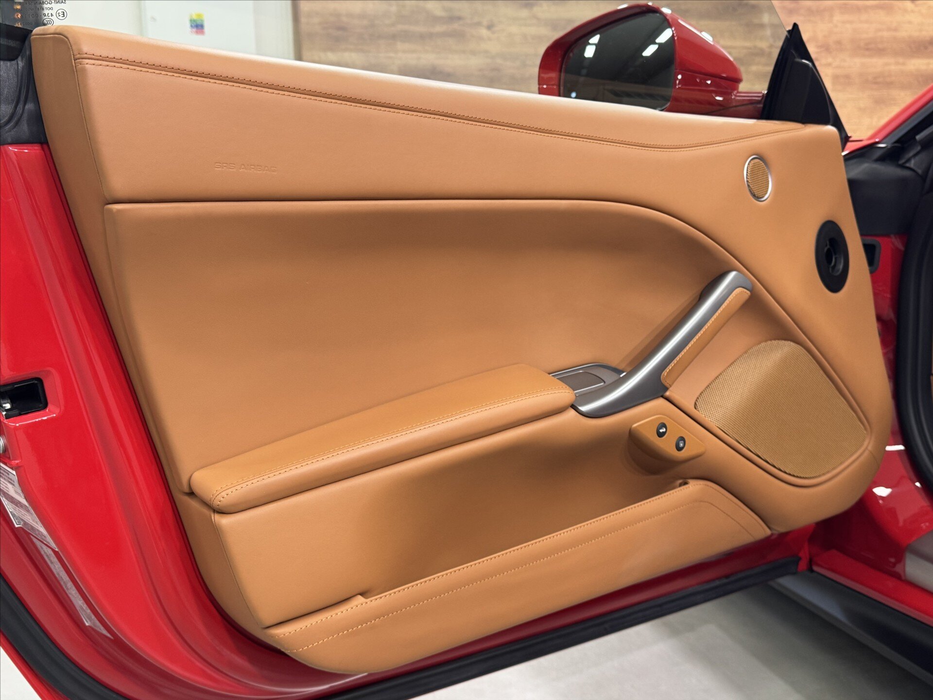 Ferrari F12 Berlinetta Kupé 6,3 l 541 kw