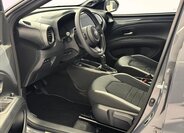 Toyota Aygo Hatchback 1,5 l 85 kw