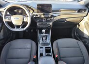 Ford Kuga SUV 1,5 l 110 kw
