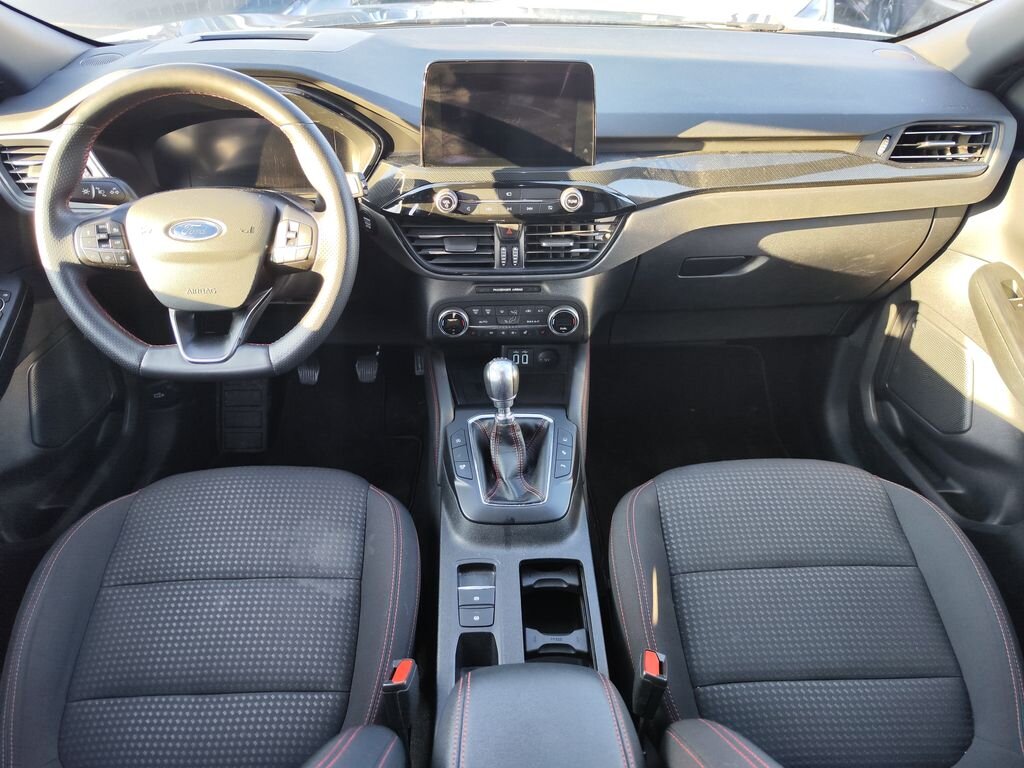 Ford Kuga SUV 1,5 l 110 kw