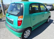 Hyundai Atos 3