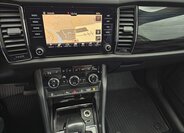 Škoda Kodiaq Kombi 2,0 l 110 kw