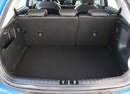 KIA Stonic Hatchback 1,2 l 61 kw