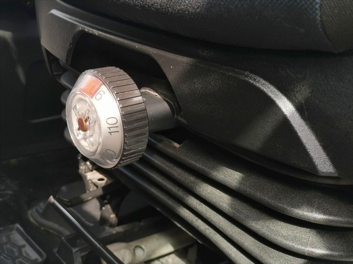 Iveco Daily Ostatní 3,0 l 100 kw