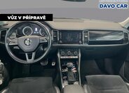 Škoda Kodiaq SUV / Terénní 2,0 l 140 kw