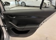 Škoda Octavia Kombi 1,5 l 110 kw