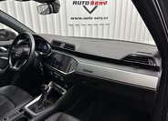 Audi Q3 SUV / Terénní 2,0 l 170 kw