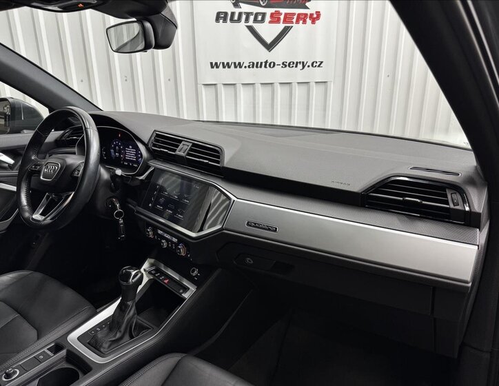 Audi Q3 SUV / Terénní 2,0 l 170 kw