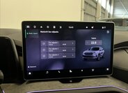 Škoda Kodiaq SUV 2,0 l 142 kw