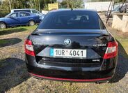 Škoda Octavia 4