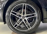 Mercedes-Benz Třídy V Ostatní 2,0 l 174 kw