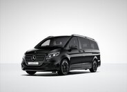 Mercedes-Benz Třídy V MPV 2,0 l 174 kw