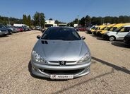 Peugeot 206 10