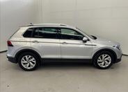 Volkswagen Tiguan 3