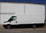 Iveco Daily Užitková 3,0 l 129 kw