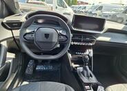 Peugeot 2008 SUV 1,2 l 74 kw